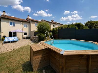 For sale Villefontaine 4 rooms 87 m2 Isere (38090) photo 1