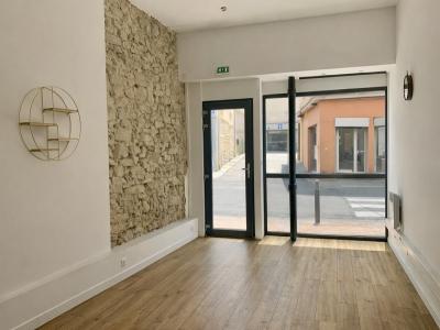 Acheter Local commercial Bourgoin-jallieu Isere