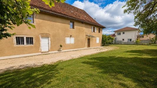 For sale Pont-de-beauvoisin 5 rooms 124 m2 Isere (38480) photo 1