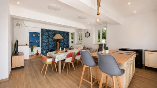 For sale Pont-de-beauvoisin 5 rooms 124 m2 Isere (38480) photo 2