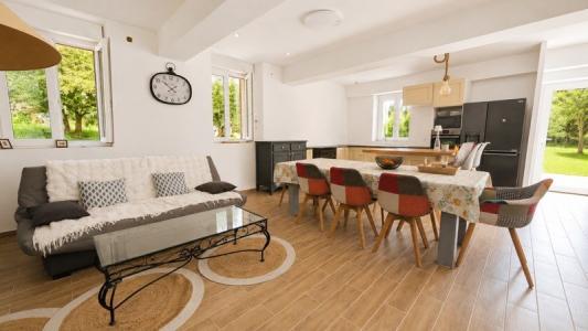 For sale Pont-de-beauvoisin 5 rooms 124 m2 Isere (38480) photo 3