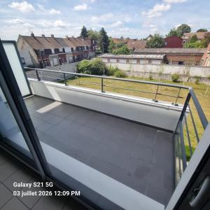 Annonce Location 2 pi�ces Appartement Tourcoing 59