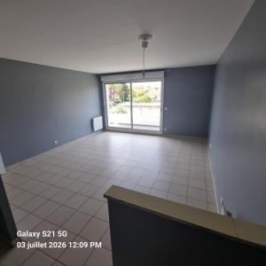 Louer Appartement 46 m2 Tourcoing