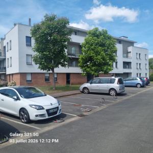 Louer Appartement Tourcoing Nord