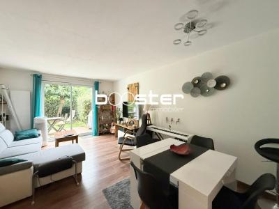 Annonce Vente 3 pi�ces Appartement Toulouse 31