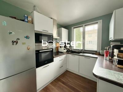 Acheter Appartement 64 m2 Toulouse