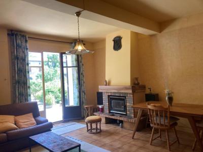 For sale Nebias 6 rooms 130 m2 Aude (11500) photo 2