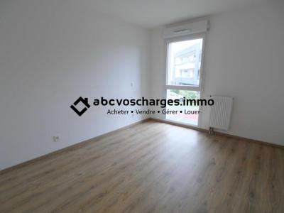 For rent Ronchin 3 rooms 59 m2 Nord (59790) photo 3