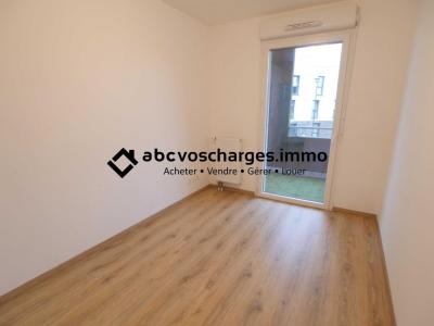 For rent Ronchin 3 rooms 59 m2 Nord (59790) photo 4