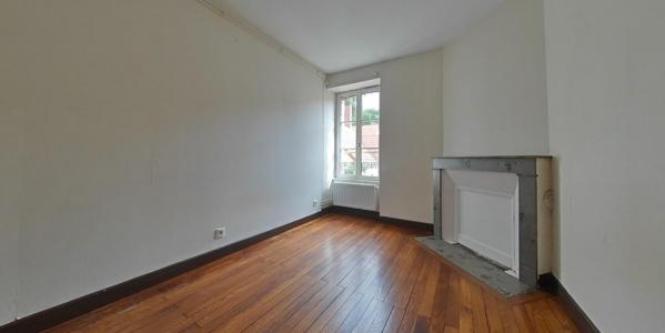 Annonce Location 4 pi�ces Appartement Toucy 89