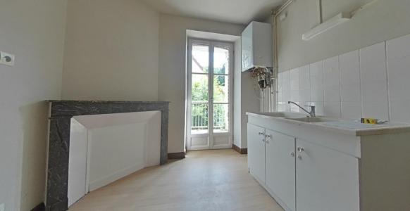 Louer Appartement Toucy Yonne