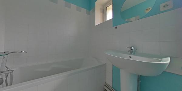 Louer Appartement Toucy 566 euros