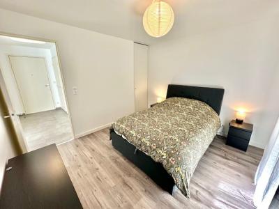 Annonce Location 2 pi�ces Appartement Villeurbanne 69