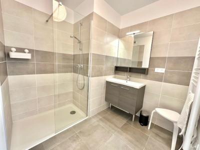 Louer Appartement 43 m2 Villeurbanne