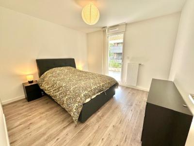 Louer Appartement Villeurbanne 965 euros