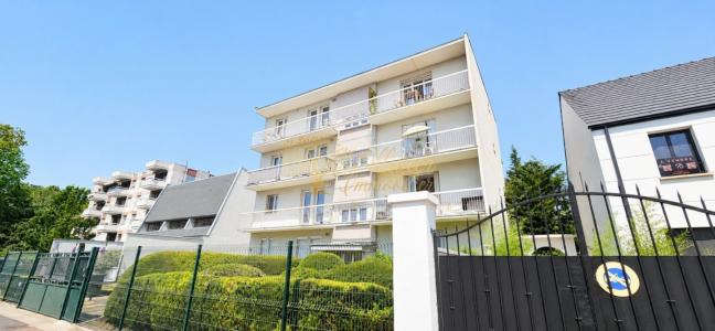 Annonce Vente Appartement Saint-maur-des-fosses 94