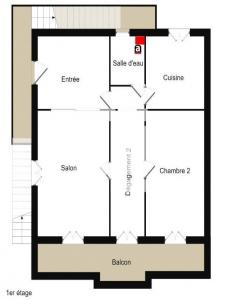 Annonce Vente 9 pi�ces Maison Ajaccio 20