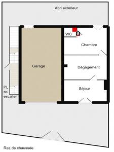 Acheter Maison 167 m2 Ajaccio