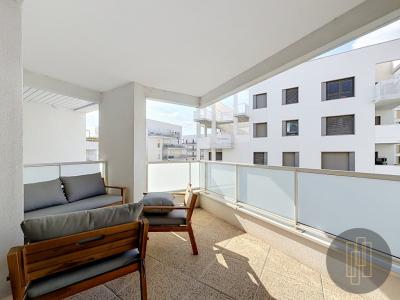 Annonce Vente 3 pi�ces Appartement Villeurbanne 69