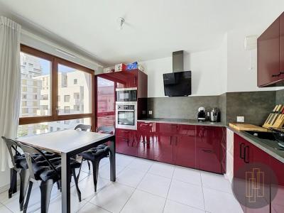 Acheter Appartement Villeurbanne Rhone
