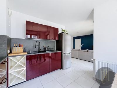 Acheter Appartement Villeurbanne 215000 euros