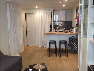 Louer Appartement 23 m2 Toulouse
