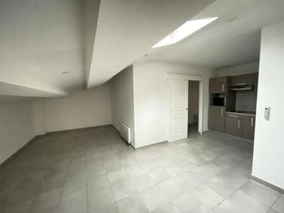 For rent Marseille-2eme-arrondissement 2 rooms 33 m2 Bouches du Rhone (13002) photo 0