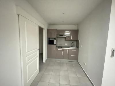 Louer Appartement Marseille-2eme-arrondissement Bouches du Rhone