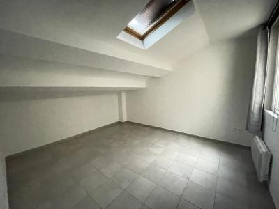 Louer Appartement Marseille-2eme-arrondissement 660 euros