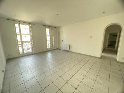 Annonce Location 3 pi�ces Appartement Marseille-2eme-arrondissement 13