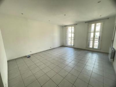 Louer Appartement 78 m2 Marseille-2eme-arrondissement