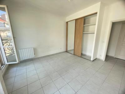 Louer Appartement Marseille-2eme-arrondissement 1194 euros