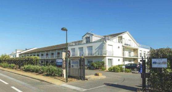 For sale Pornic 1 room 28 m2 Loire atlantique (44210) photo 0