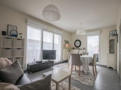 For sale Notre-dame-de-bondeville 3 rooms 63 m2 Seine maritime (76960) photo 0