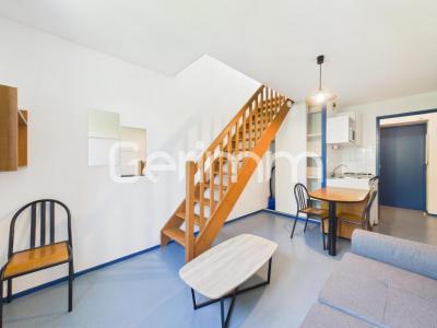 Annonce Vente 2 pi�ces Appartement Gieres 38