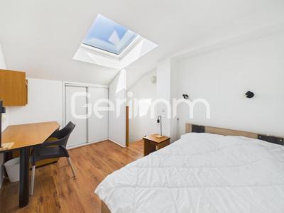 Acheter Appartement 27 m2 Gieres