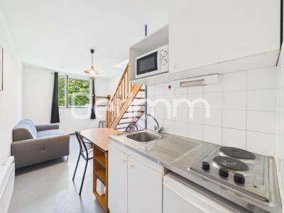 Acheter Appartement Gieres 86000 euros