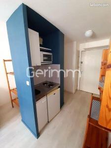 Annonce Location Appartement Grenoble 38