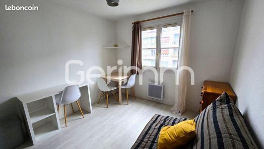 Louer Appartement 16 m2 Grenoble