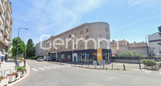 Louer Appartement Grenoble Isere