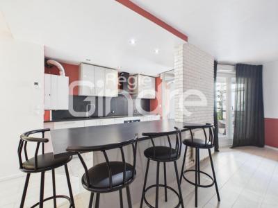 Annonce Location 3 pi�ces Appartement Villeurbanne 69