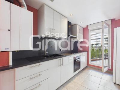 Louer Appartement 63 m2 Villeurbanne