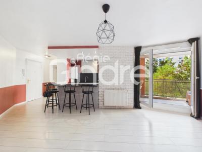 Louer Appartement Villeurbanne 1150 euros