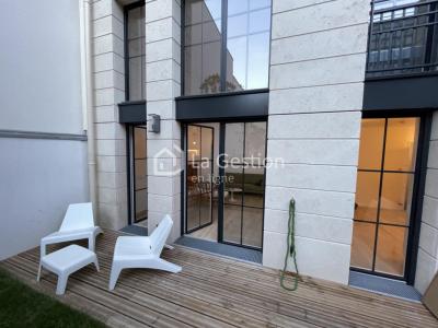 Annonce Location 5 pi�ces Appartement Saint-ouen 93