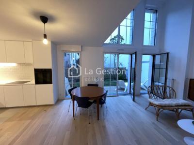Louer Appartement Saint-ouen Seine saint denis