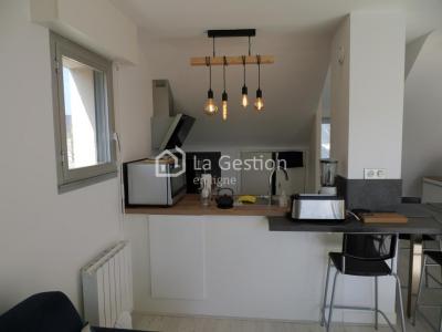 Annonce Location 2 pi�ces Appartement Guidel 56