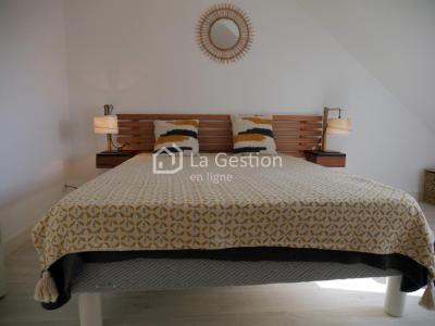Louer Appartement Guidel Morbihan