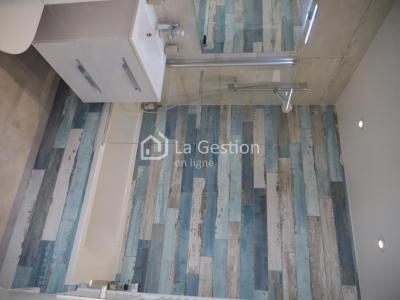 Louer Appartement Guidel 690 euros