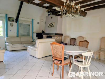Annonce Vente 5 pi�ces Maison Orchies 59
