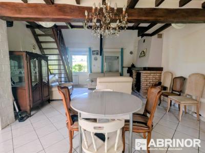 Acheter Maison 97 m2 Orchies
